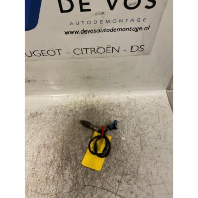 Peugeot 607 2.9 V6 24V Lambda Sonde XFX 2001 1628KY