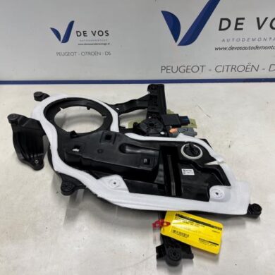Peugeot Partner 1.2 PureTech 130 Ruitmechaniek 4Deurs links-voor 2025 9840175880