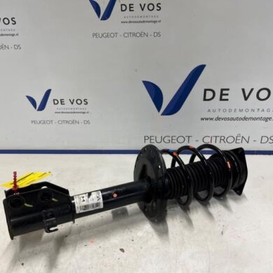 Peugeot 2008  Schokdemperpoot links-voor 2024 9836654980