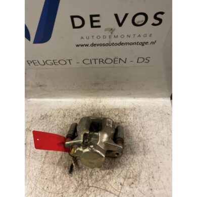Peugeot 407 1.8 16V Remklauw (Tang) links-voor 6FZ 2004 4401H2