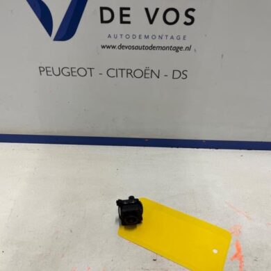 Opel Mokka 1.2 Turbo Hybrid 12V Reversing camera 2025 9847393780