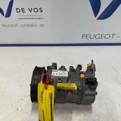 Citroen C3 1.4 Aircopomp KFT-KF01 2011 9822826880-6453ZZ-648701-1671553680