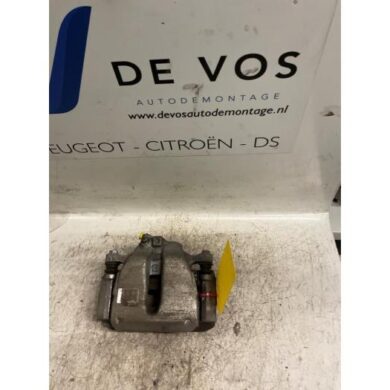 Citroen C3 1.6 16V VTi 120 Front brake calliper, right 5FS-5FS5F01 2011 4401P9