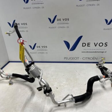 Peugeot 2008  Airco Leiding 2024 9845850680-9845838980
