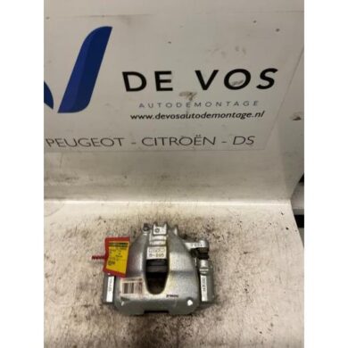 Peugeot 308 1.6 HDi 16V Front brake calliper, right 9HZ-9HZ9H01-9H01 2008 4401N9