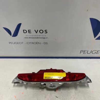 Opel Mokka 1.2 Turbo Hybrid 12V Mistachterlicht 2025 9674308980