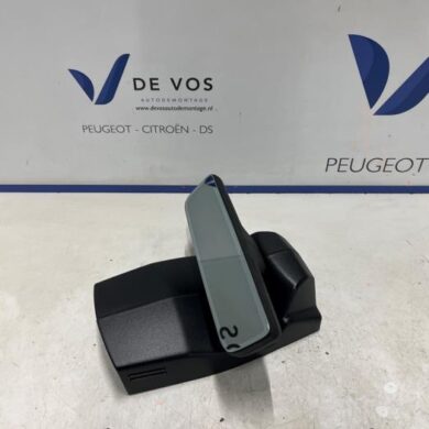 Peugeot Partner 1.2 PureTech 130 Binnenspiegel 2025 98554205XT