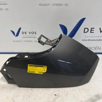 Peugeot 5008 1.2 12V e-THP PureTech 130 Stoßstangenecke rechts hinten 2018 1619231680