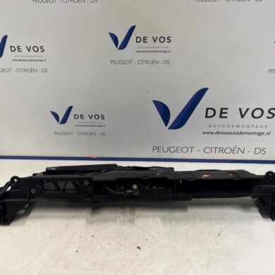DS Automobiles DS4  Lock plate 2024 1681376680
