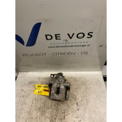 Citroen C3 Picasso 1.6 16V VTI 120 Rear brake calliper, right 5FS-5FS5F01 2012 4400W6