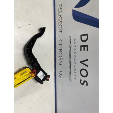 Peugeot 2008  Accelerator pedal 2024 9837891880