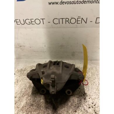 Citroen Jumpy 2.0 HDi 90 Remklauw (Tang) links-voor RHX 2003 440192-441073