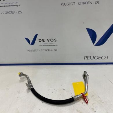 Citroen C4 1.2 Hybrid 145 Air conditioning line 2025 9850482380