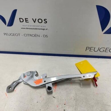 Opel Mokka 1.2 Turbo Hybrid 12V Motorkap Scharnier 2025 9834812380