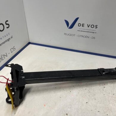 Peugeot 308  Diversen ZKW-ZK02 2024 9830019380 SVA2