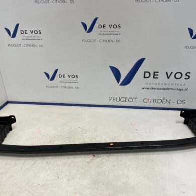 Peugeot Partner  Front bumper frame 2023 9821711480