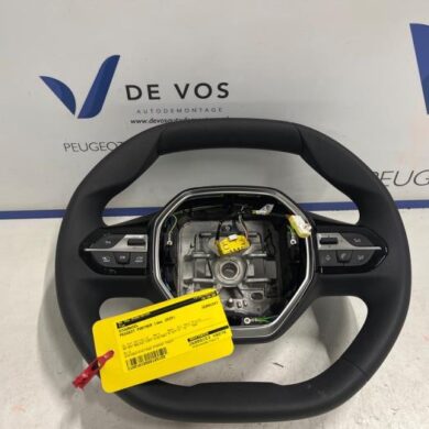 Peugeot Partner 1.2 PureTech 130 Stuurwiel 2025 98547502ZD