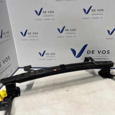 Citroen DS3 1.2 12V PureTech 82 Bumperframe voor 2015 7422H0