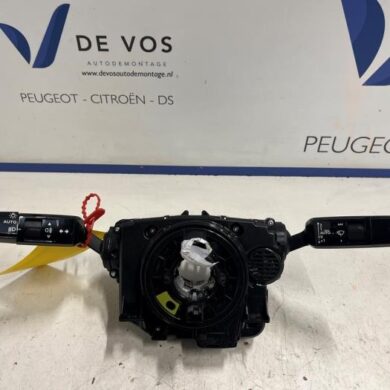 Peugeot 3008 e-3008 Long Range 230 97 kWh Combischakelaar Stuurkolom 2025 9845235880