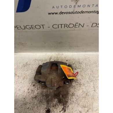 Peugeot Boxer  Rear brake calliper, right 4HV 2007 4401K5