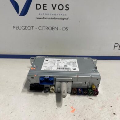 DS Automobiles DS4  Radio 2024 9863509480