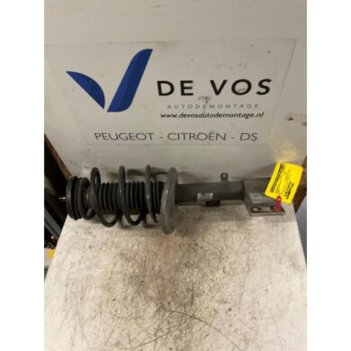 Peugeot RCZ 2.0 HDi 16V FAP Schokdemperpoot rechts-voor 2011 500422-5208P1