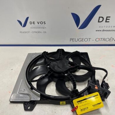 Opel Mokka 1.2 Turbo Hybrid 12V Koelvinhuis 2025 9839344280