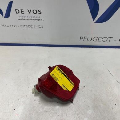 Peugeot 2008  Rear fog light 2024 9811718380