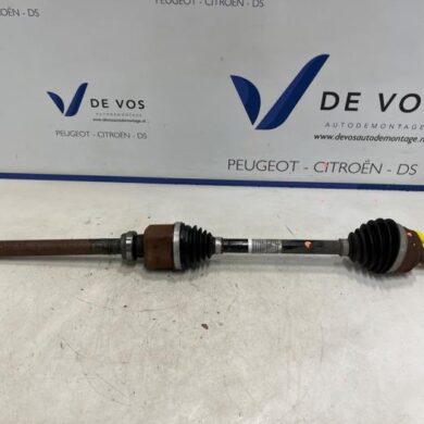 Peugeot 308 1.6 16V HYbrid 180 Front drive shaft, right 5G06 2023 9829606680-1675955180 20HT20