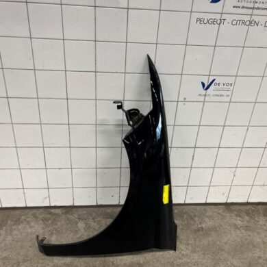 DS Automobiles DS4  Front wing, left 2024 9834264080