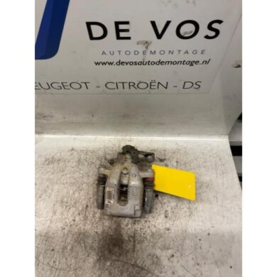 Peugeot 308 1.6 HDi 16V Rear brake calliper, left 9HX-9HX9H02-9H02 2010 4401N6