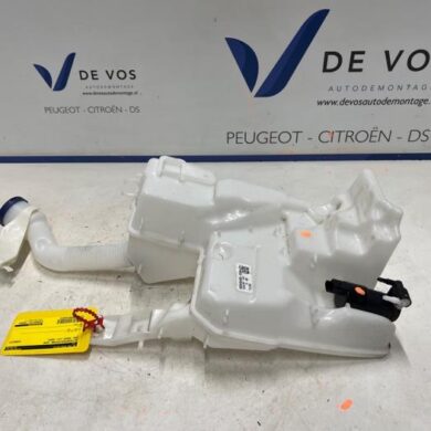 Opel Mokka 1.2 Turbo Hybrid 12V Ruitensproeiertank voor 2025 9828456480