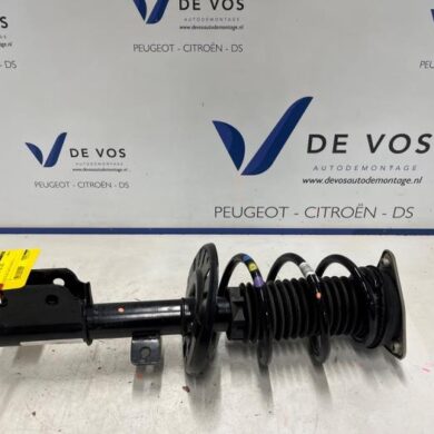 Peugeot Partner 1.2 PureTech 130 Schokdemperpoot links-voor 2025 9852218480