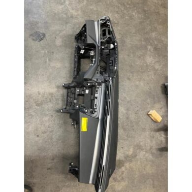 Peugeot 308  Dashboard 2024 98392743ZD