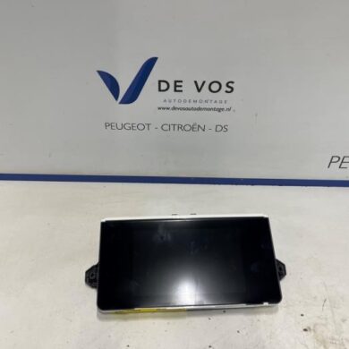 Citroen C4 1.2 Hybrid 145 Odometer KM 2025 9862498780