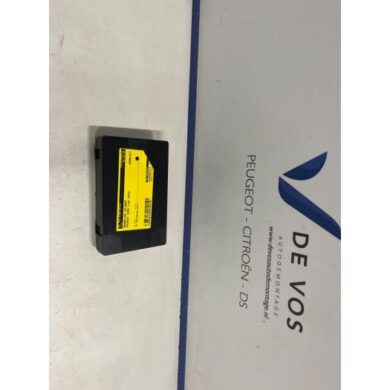 Peugeot 2008  Draadloze oplader 2024 9813403280