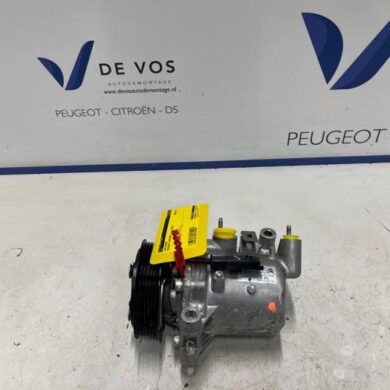 Peugeot Partner 1.2 PureTech 130 Aircopomp HNS-HN05 2025 9810349980