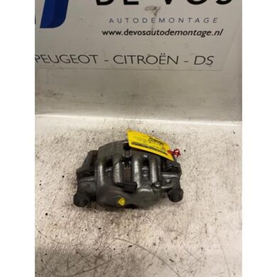 Peugeot Boxer  Front brake calliper, right 4H03-4HM4H03 2013 1607876380