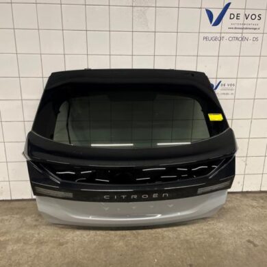 Citroen C4 1.2 Hybrid 145 Tailgate 2025 9864321480-9873561180