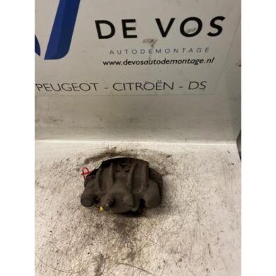 Citroen Jumper  Remklauw (Tang) links-achter 814043-814043S 2006 4401L4-1607378680