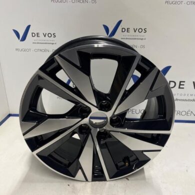 Peugeot 308 1.6 16V HYbrid 180 Velg 2023 98350582EH