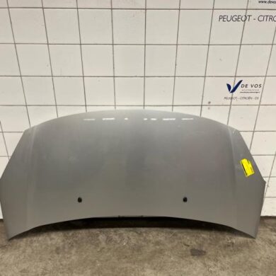 Citroen C3 1.4 Bonnet 2011 7901R1