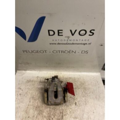 Peugeot 1007 1.6 GTI,Gentry 16V Rear brake calliper, right NFU 2005 4400P5