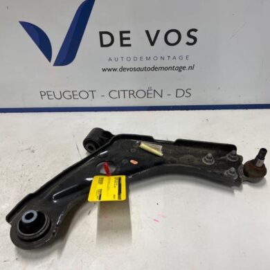 Peugeot Partner 1.2 PureTech 130 Front wishbone, right 2025 9816865480-9846329080