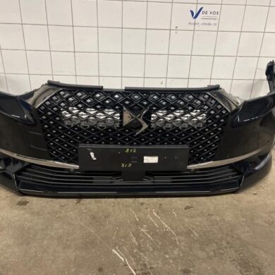DS Automobiles DS4  Voorbumper 2024 168279841T-168279851T-98571614XT