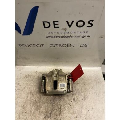 Peugeot 206  Remklauw (Tang) links-voor NFU 2003 4400R6-441067-4400N0
