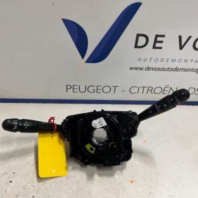 Peugeot Partner 1.2 PureTech 130 Combischakelaar Stuurkolom 2025 9849628980-9872388280