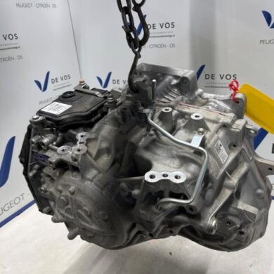 Peugeot Partner 1.2 PureTech 130 Automaatbak HNS-HN05 2025 9838183380-9851786980 20GTCA