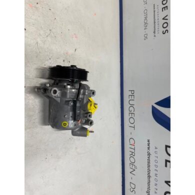 Peugeot Partner  Aircopomp 9HP-9H06 2023 9810349980
