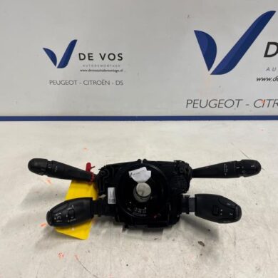 Peugeot Partner  Steering column stalk 2023 98312624ZD